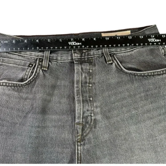 imogene + willie Charcoal Denim Jeans - Picture 4 of 5